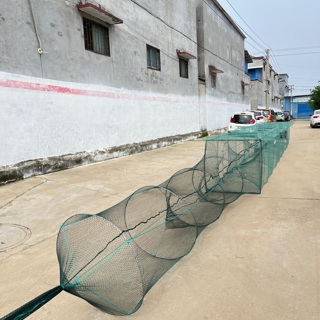 渔博士订做渔网