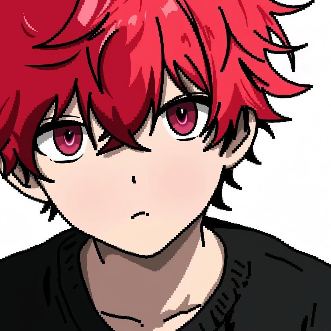 、