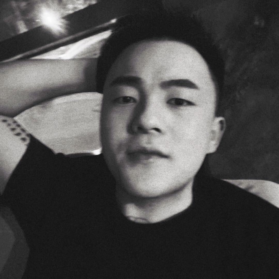 海湾石油•王老五