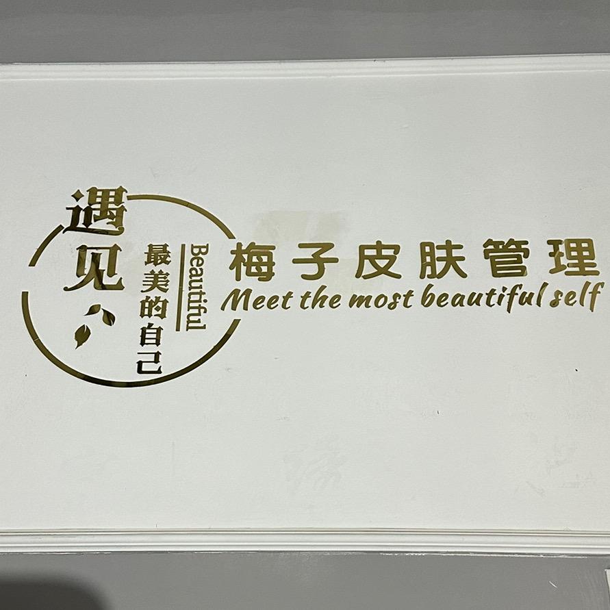 滕州梅子皮肤管理