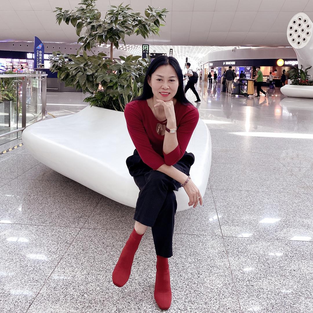 无锡香江建材