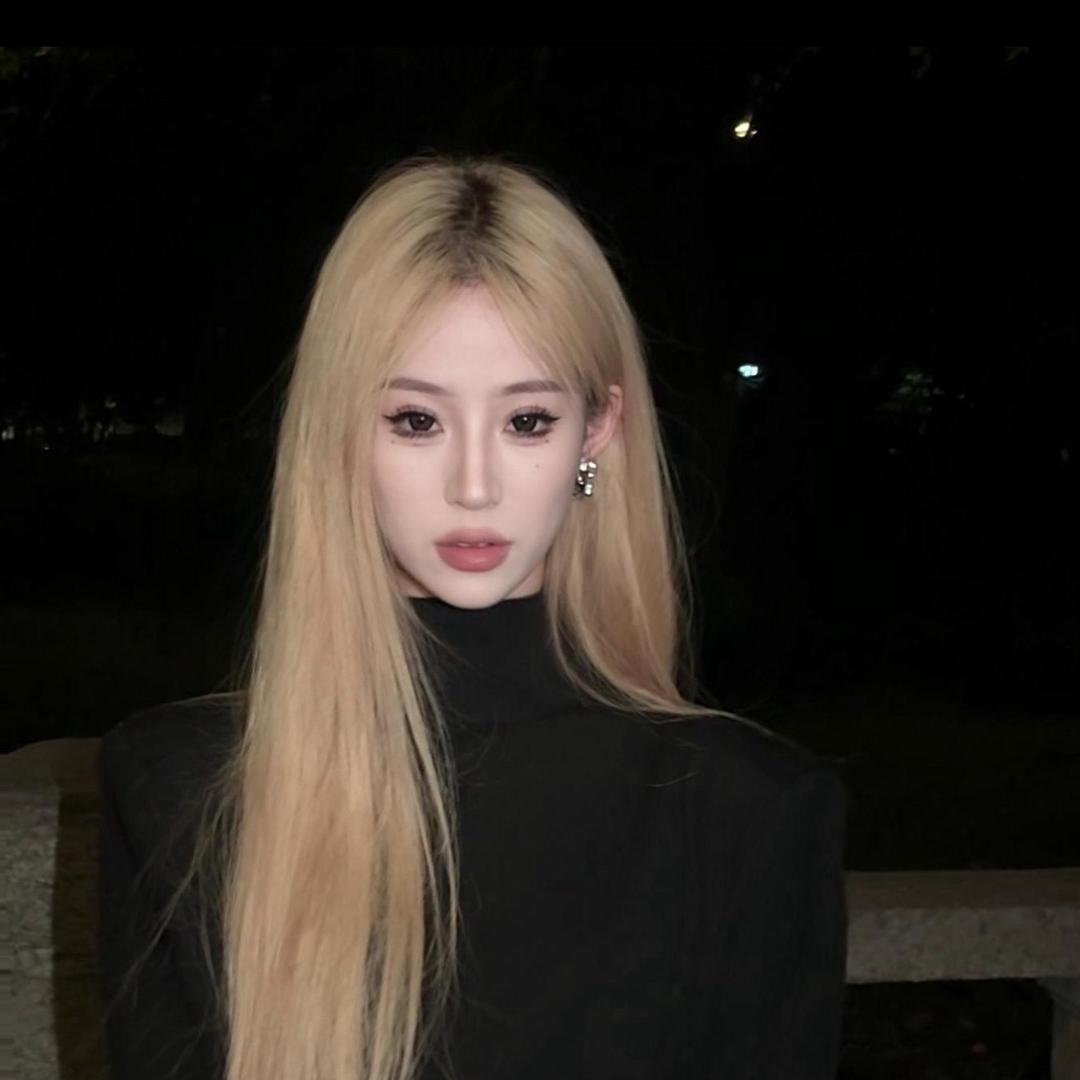 晚秋.