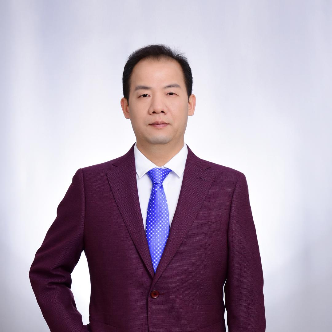 深学上岸&刘探长