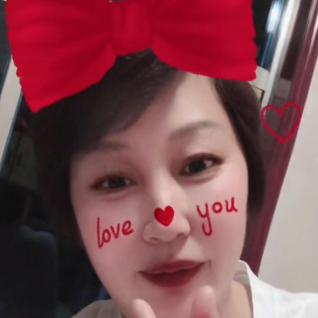 玫瑰花笑