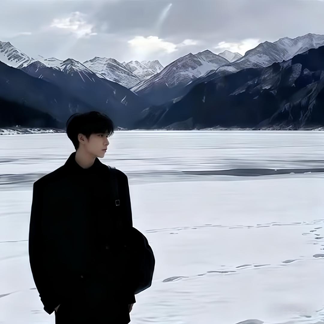 小寒（晋级赛）