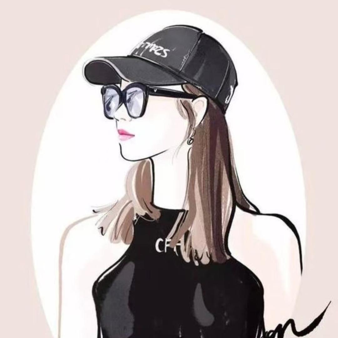 时尚潮流女装穿搭