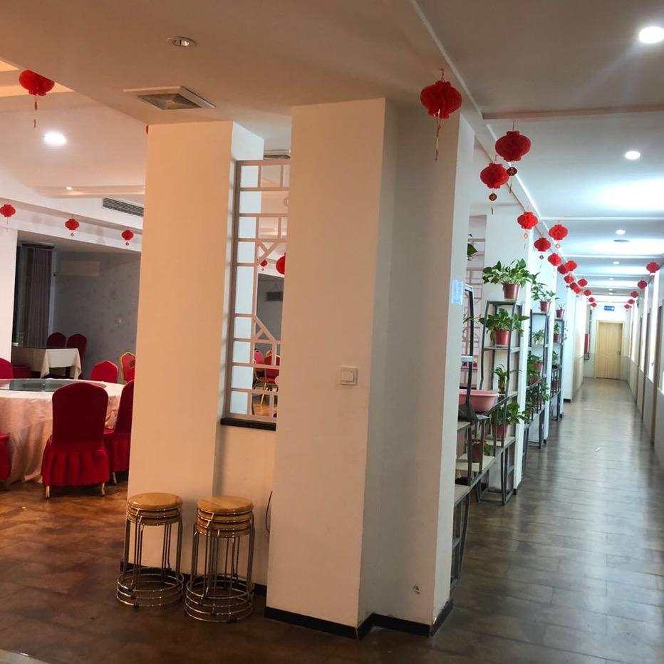 樊城区襄随缘餐饮店