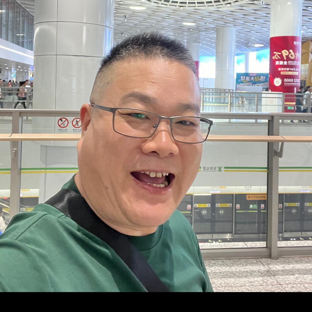 老邝说真话