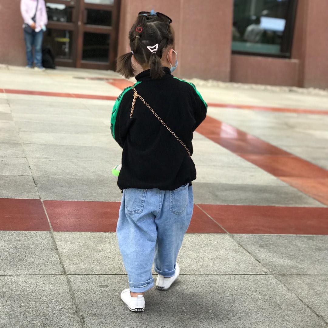洋～洋～洋