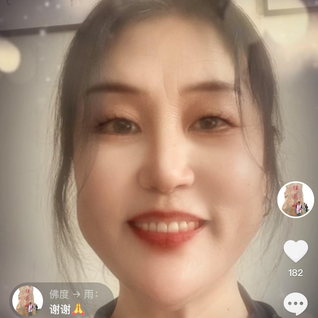 佛度，（直播早上七点半左右）