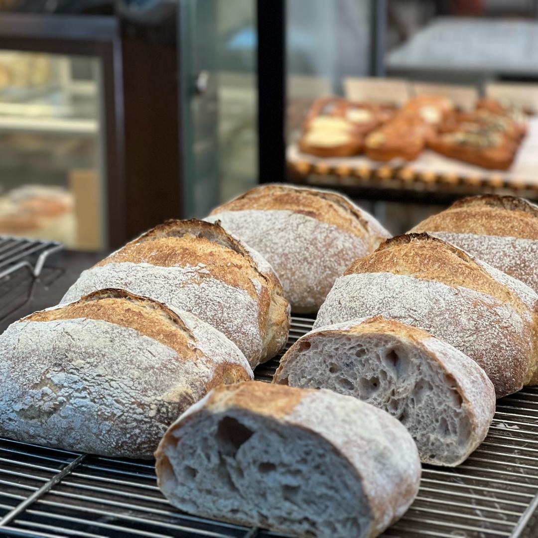 wazawaza 特意面包店官方号