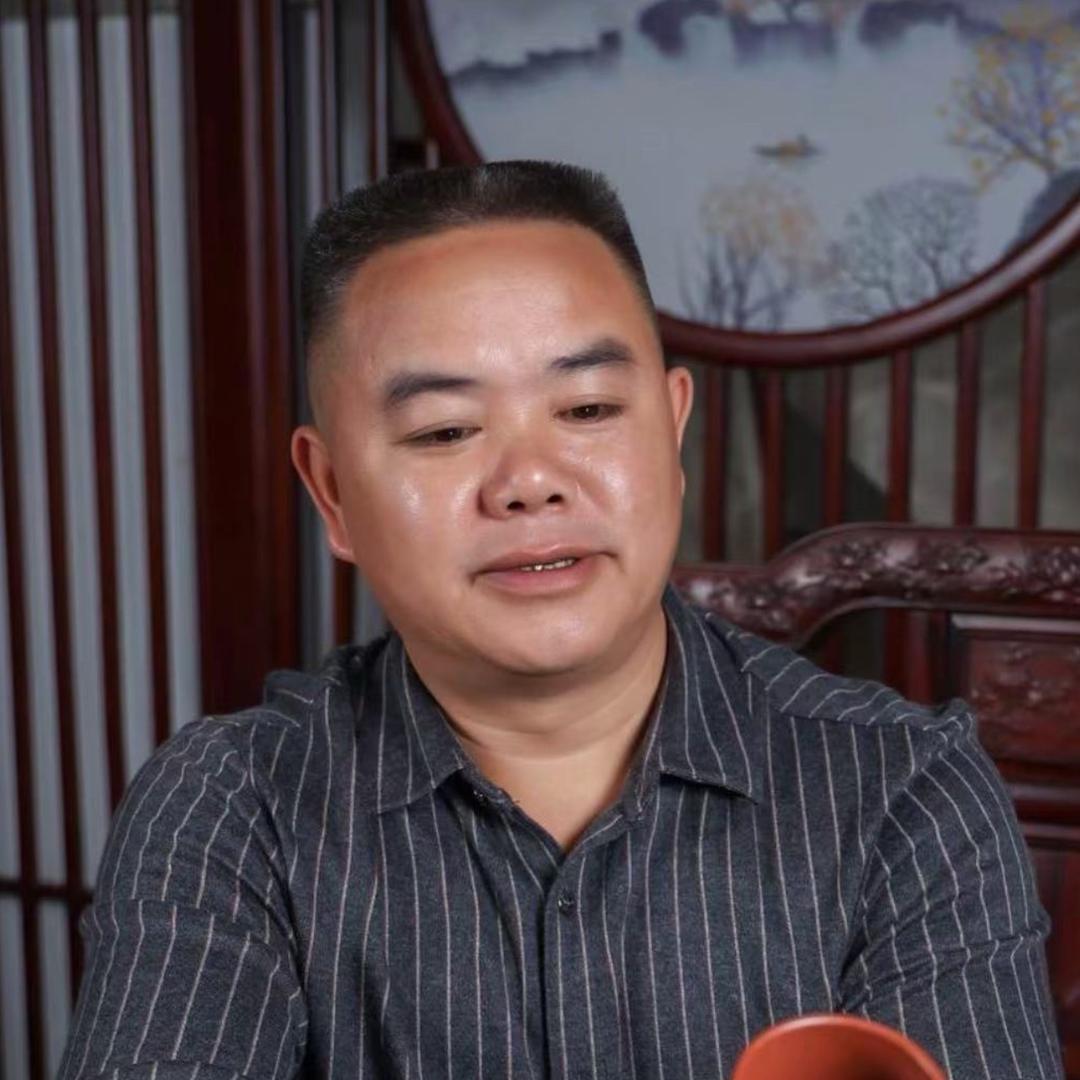 非遗艺术陈富才紫砂艺术馆
