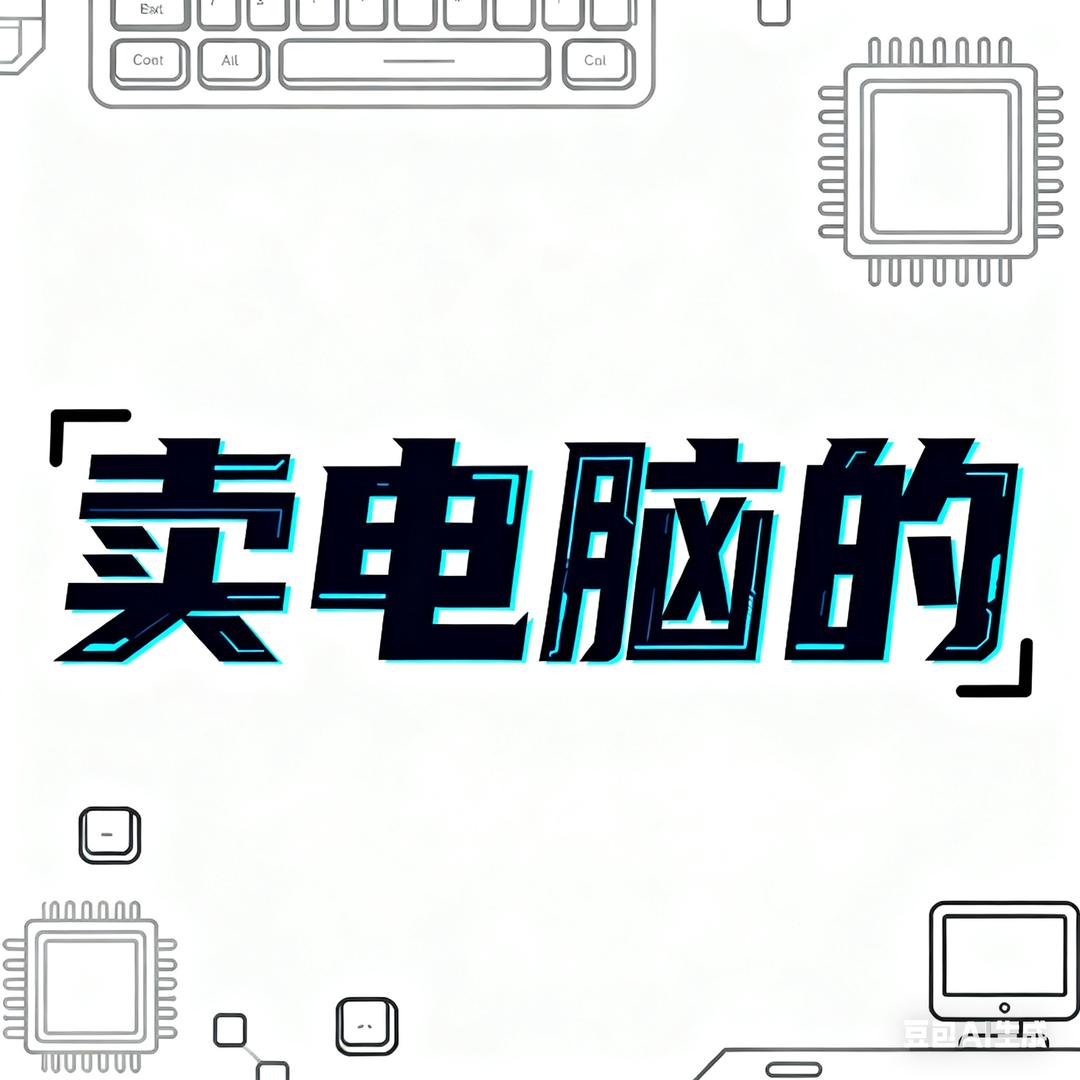 顺子家DIY电脑装机店