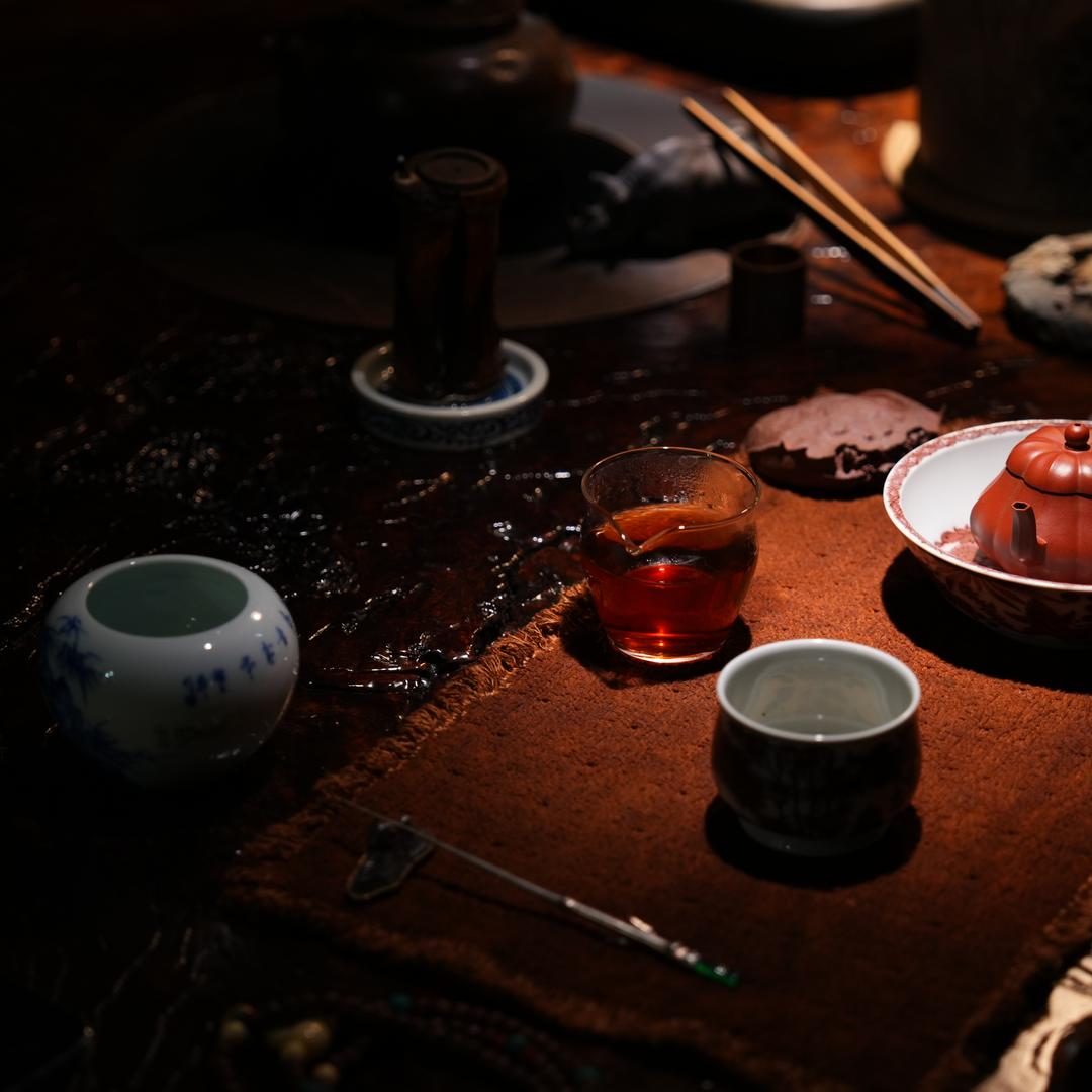 愚夫玩瓷记