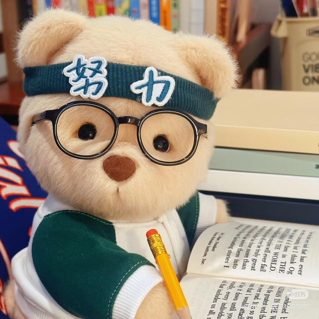 王哪跑（考研ing）