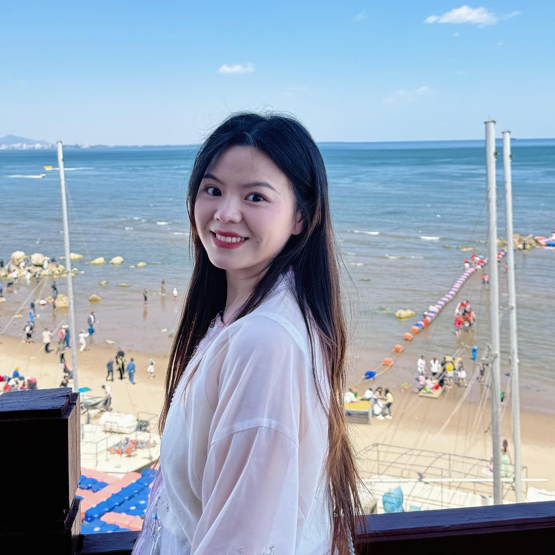 跟着小梅健康生活