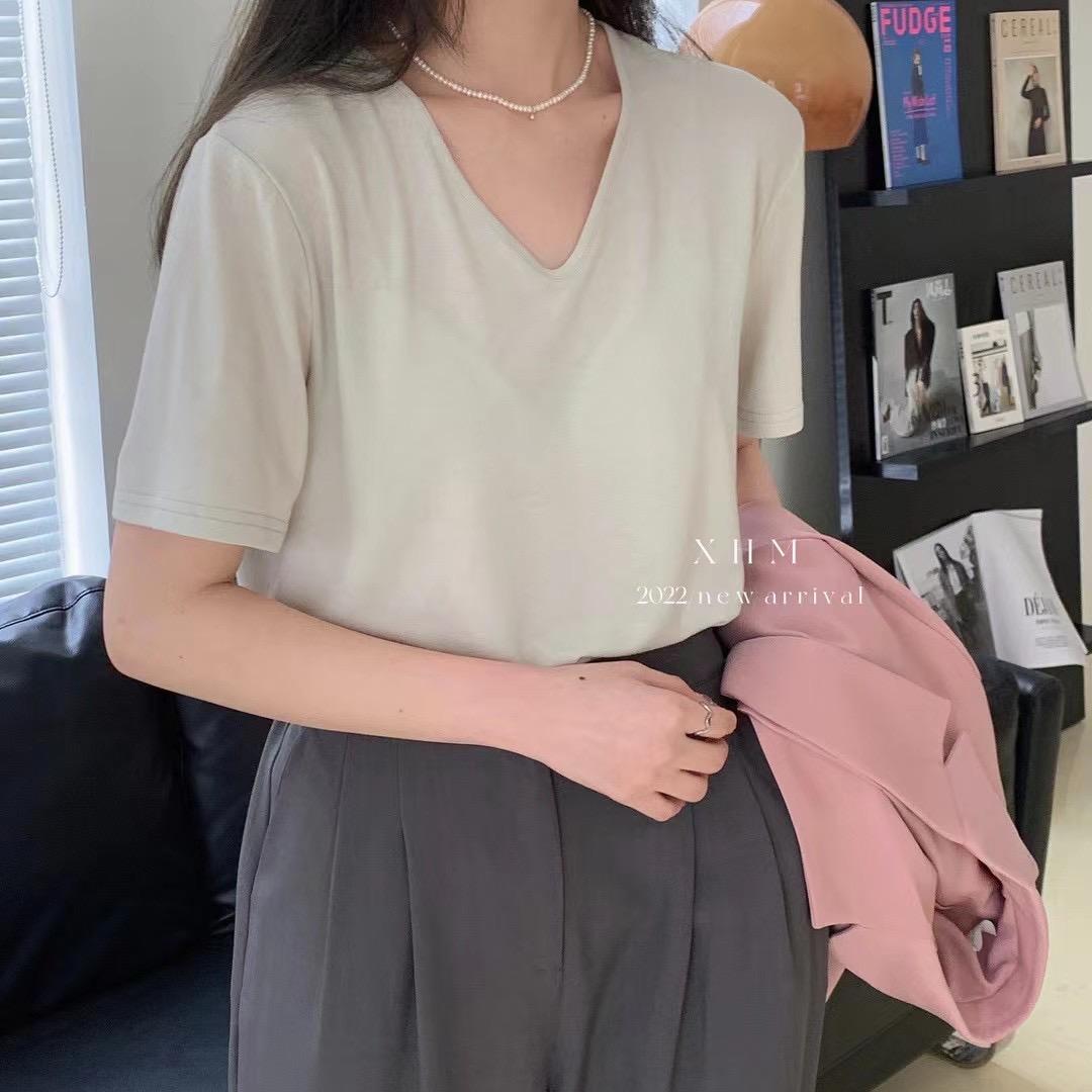 小韩美穿搭服饰