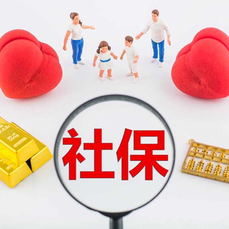 王老师社保科普
