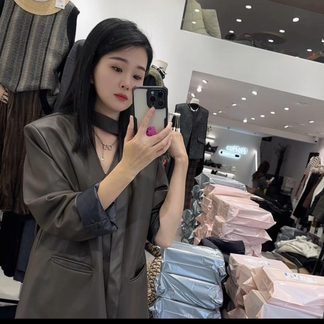 娜娜来了1号