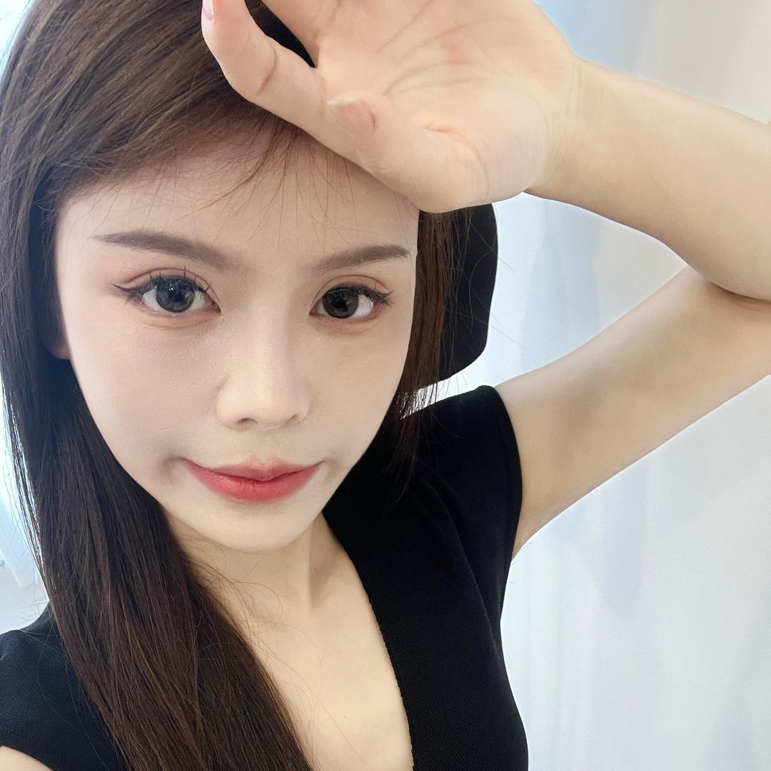 瑜妹儿（小个子）