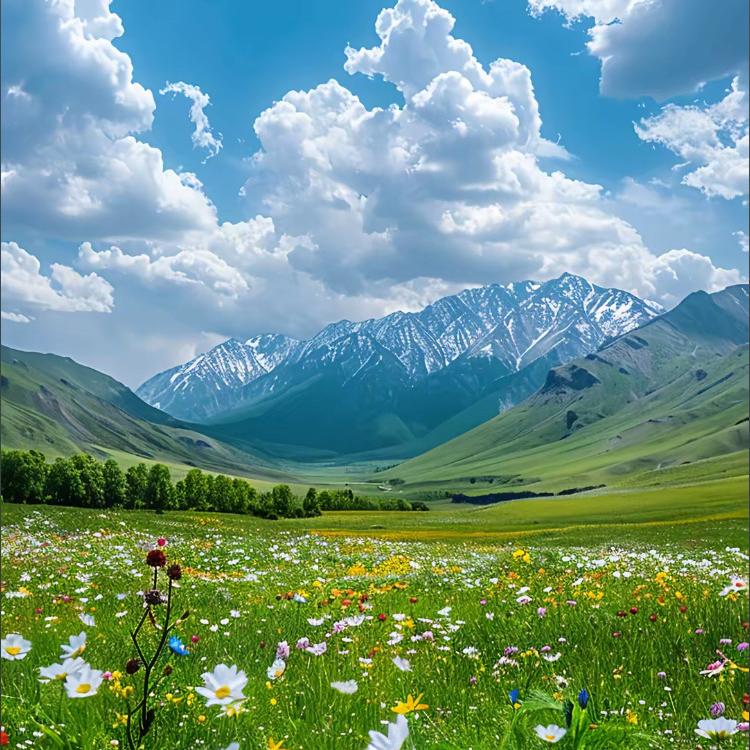 和谐文旅品质游