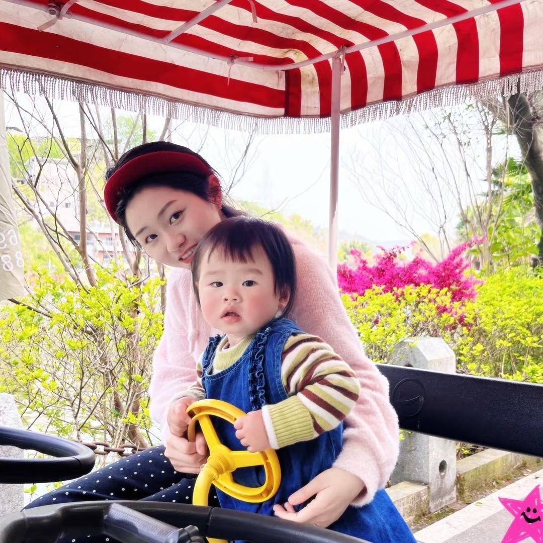 西西妈妈🦄