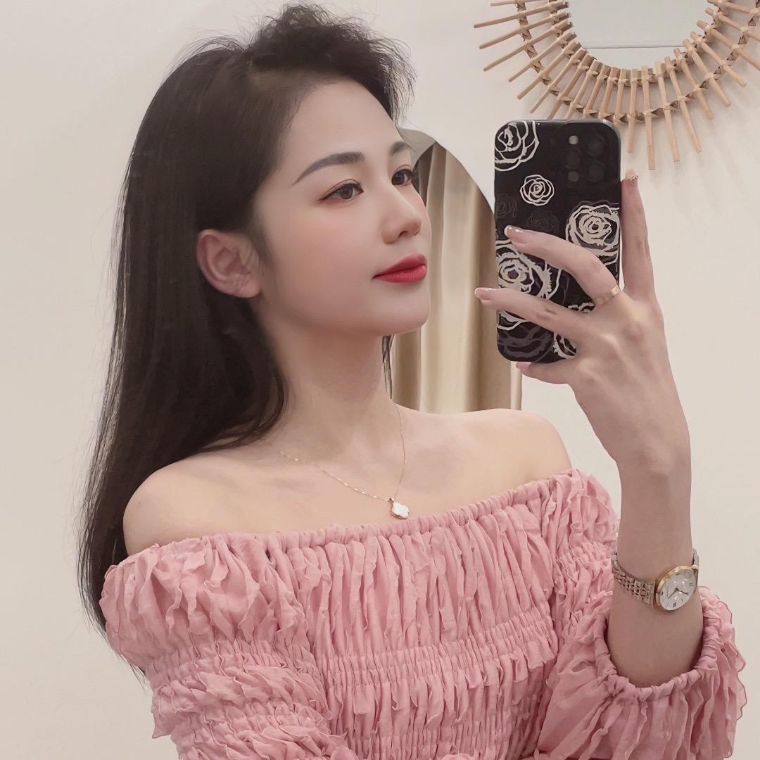 琪小姐
