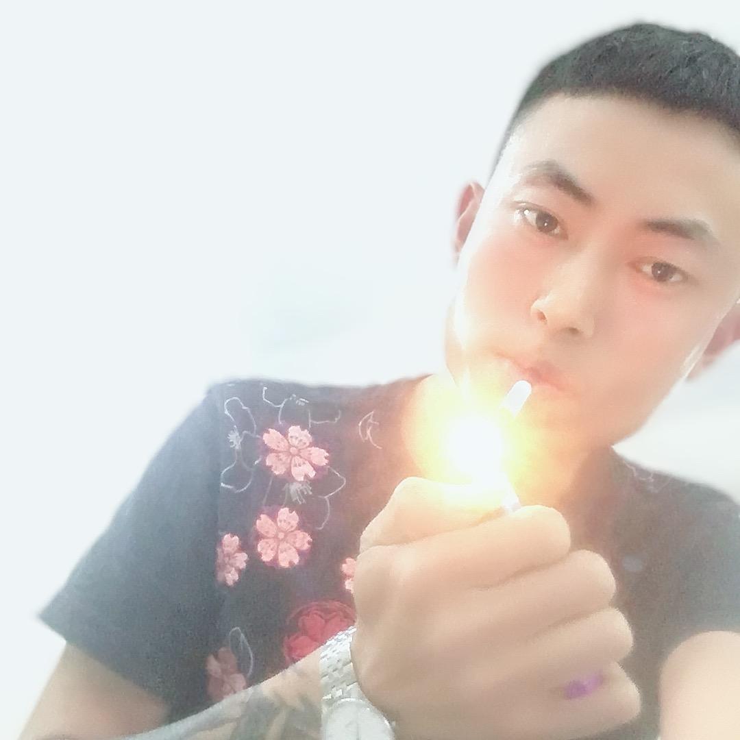 虎爺