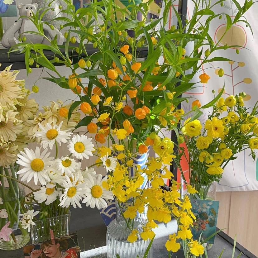 AAA花卉苗木基地耿师