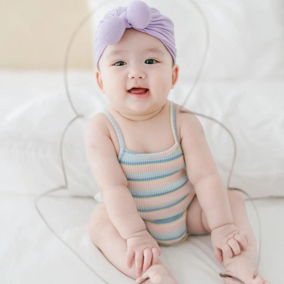 派派妈妈育儿