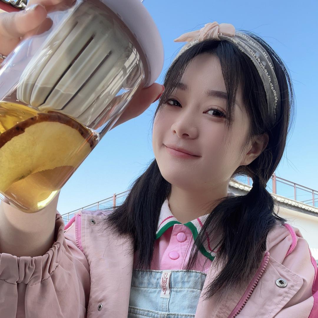 娄娄宝儿