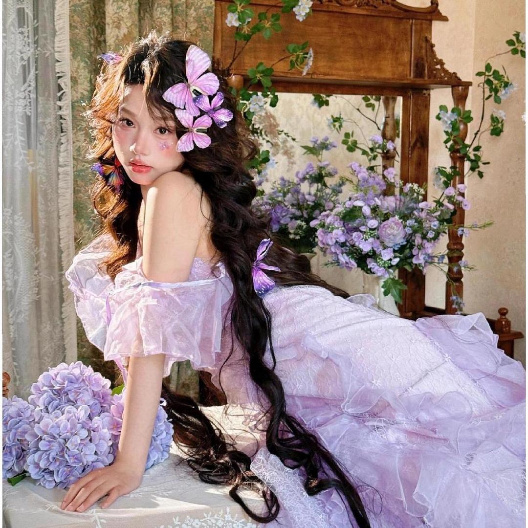慕容婉婉