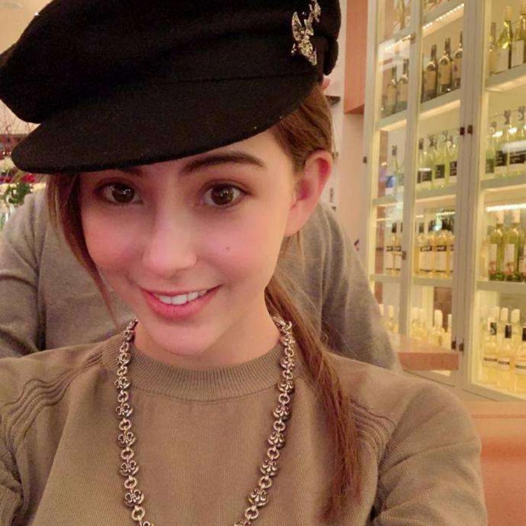 你的李仙儿🍑