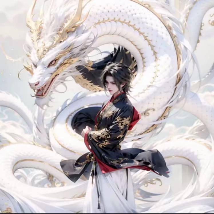 壹龙古堂艺品坊