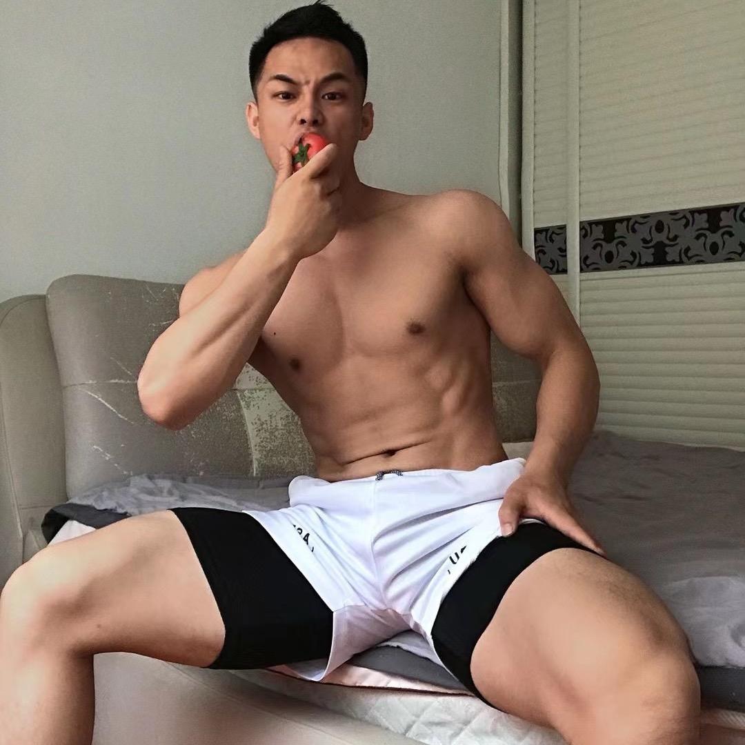 嘉铭来了💥