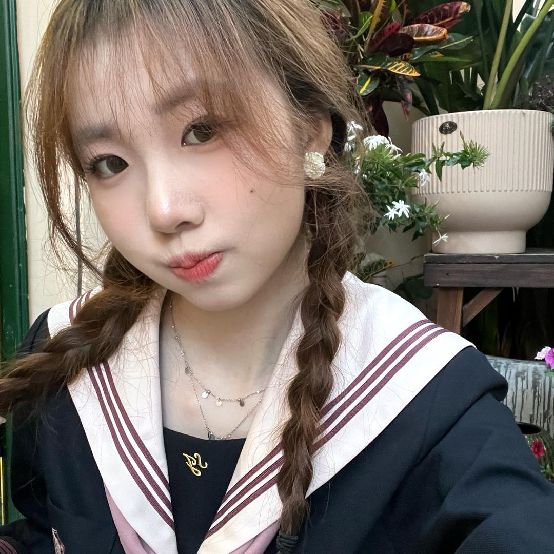 冷水鱼🐟