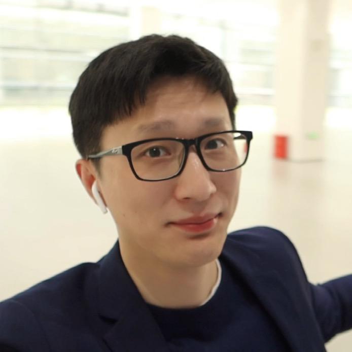 汽车人的仪式感