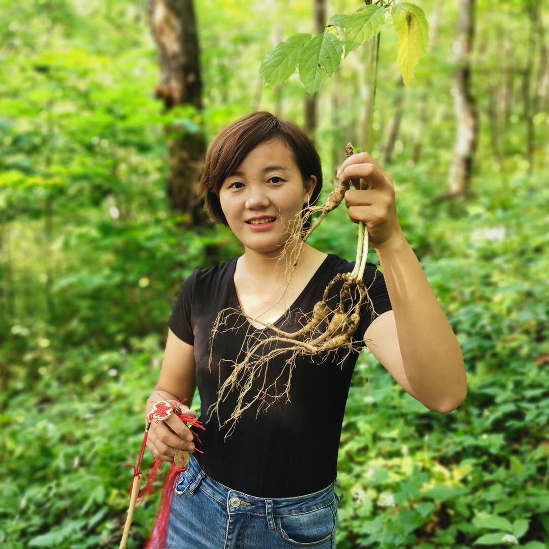 晓庆家参茸