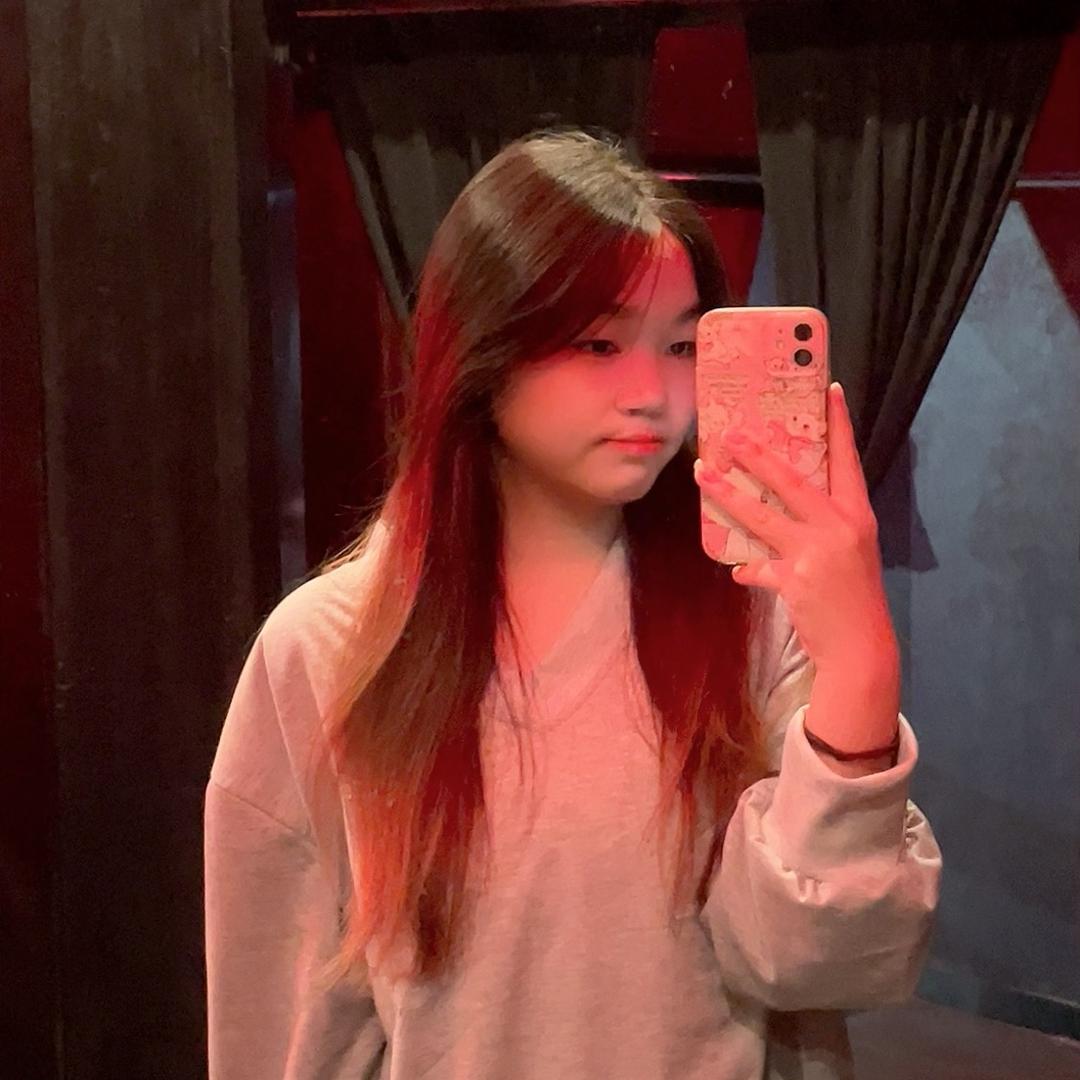 秋港🍂