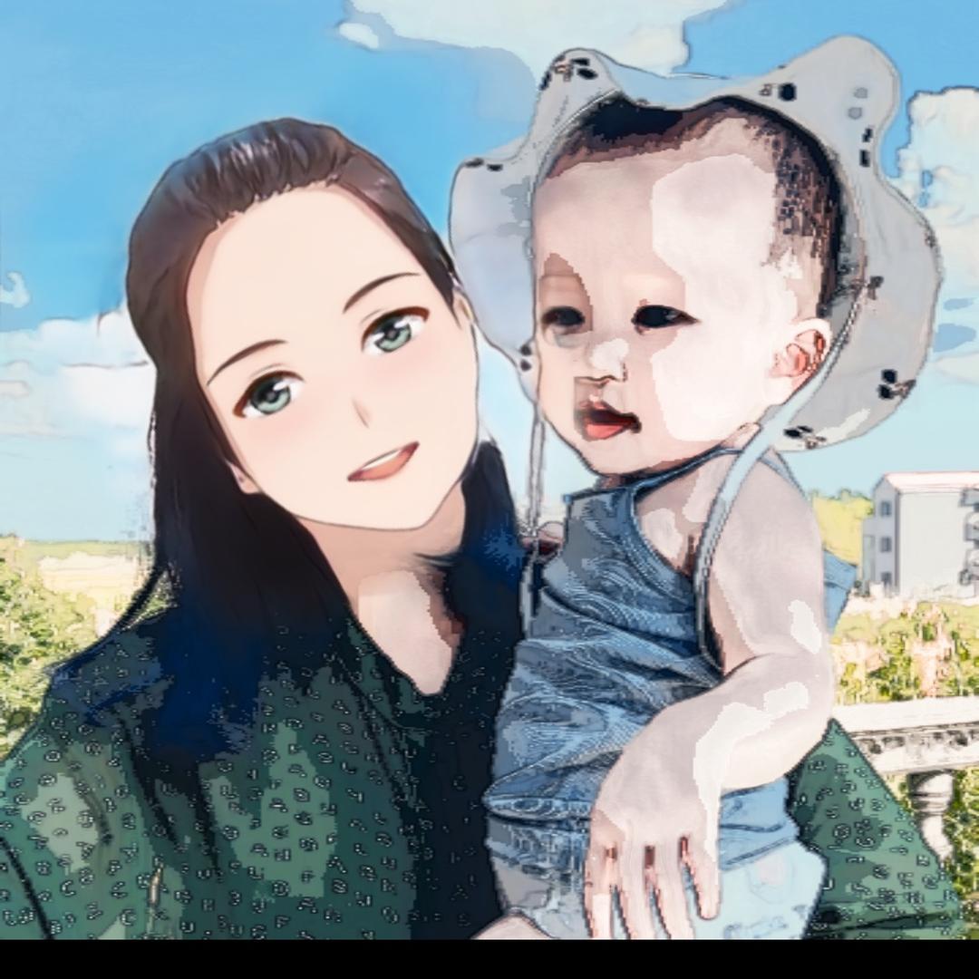 张麻麻（三年剖两）