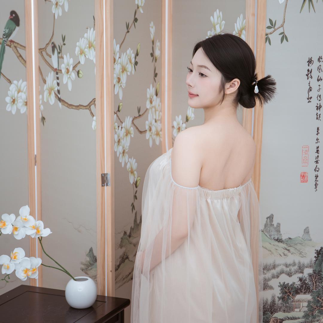 曾曾又不胖（带娃版）