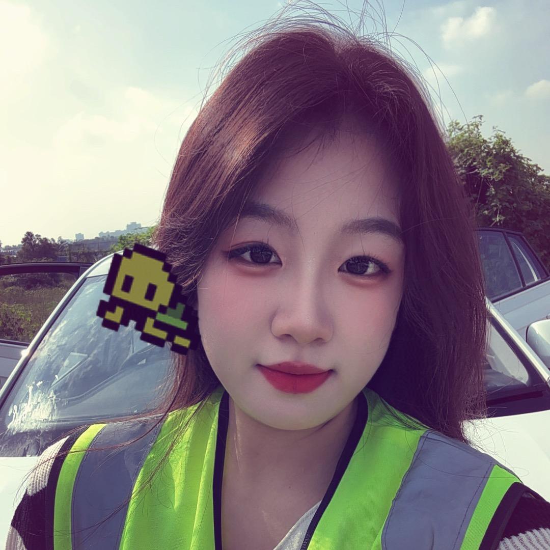 姣姣（驾培版）