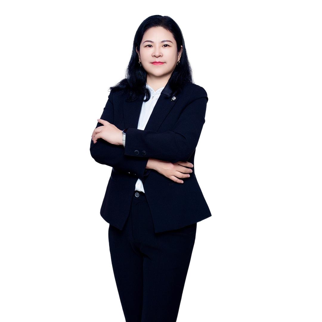 钢铁大姐聊美业