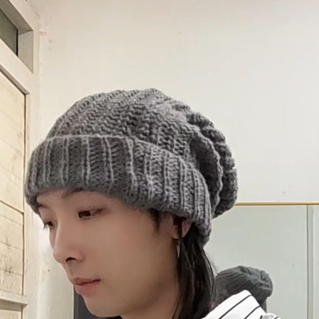 二哈疯了