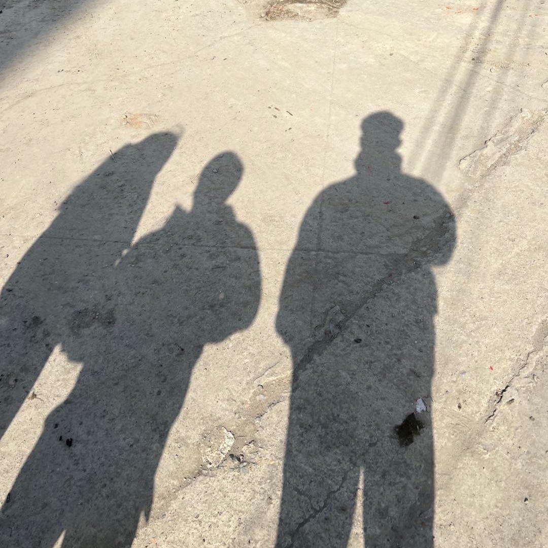 25年的第一束阳光