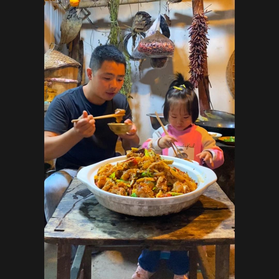 李和勇(云南大叔)@抖音