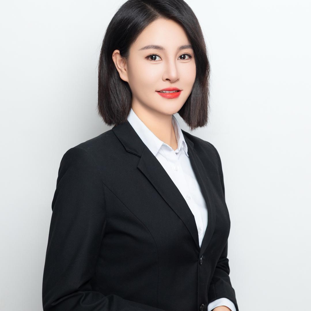 孔令妍医考培训
