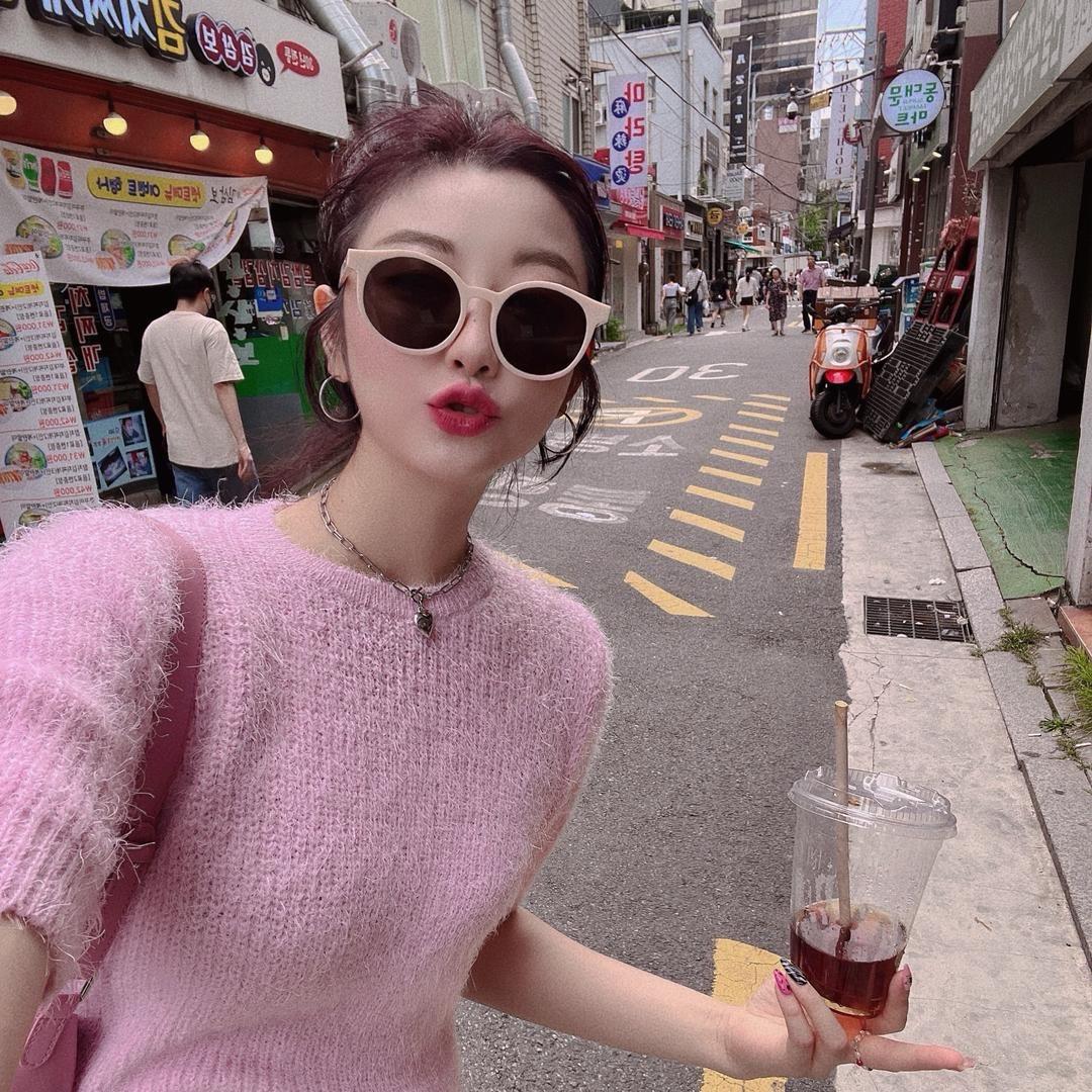 哒晨晨欧尼