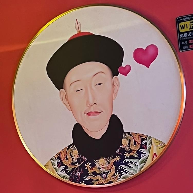 发疯土拨鼠