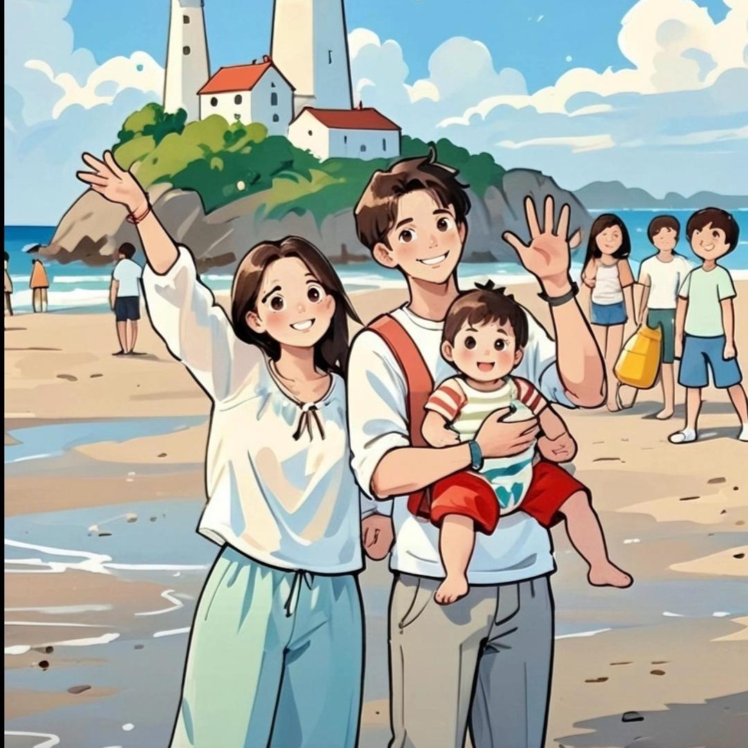 小杜🤩